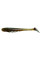 M5 Craft Monster Shad 4" Green Blue #002