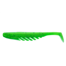 M5 Craft Razor 4" Chartreuse Green Apple #053