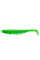 M5 Craft Razor 4" Chartreuse Green Apple #053
