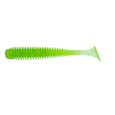 M5 Craft Jib 3" Chartreuse Neon Flake #052