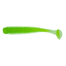 M5 Craft Jib 3" Chartreuse Blake Flake #051