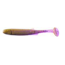 M5 Craft FlyFish 3,5" Lox Dark #044