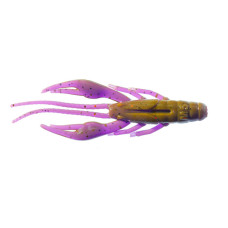 M5 Craft Baby Crayfish 2,0" Lox Dark #044