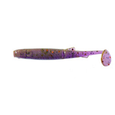 M5 Craft Joker Shad 2,0" Lox Dark #044