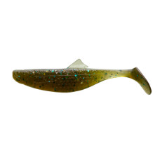 M5 Craft Plitka 3,5" #002 Green Melon 4шт