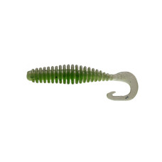 M5 Craft Cheater 1,2" Smaragd #004
