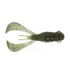 M5 Craft Turbo Crayfish 1,6" Green Melon #003