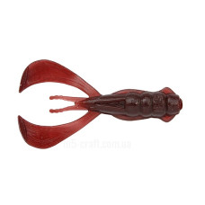M5 Craft Turbo Crayfish 1,6" Cola #012