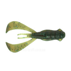 M5 Craft Turbo Crayfish 2,0" Motor oil Classic #032