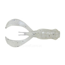 M5 Craft Turbo Crayfish 3,5" White Pearl #061