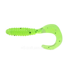 M5 Craft FairyTail 1" CHARTREUSE #051
