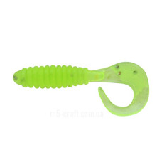 M5 Craft FairyTail 1" CHARTREUSE #052