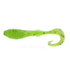 M5 Craft Chubby 2,3" CHARTREUSE Black Flake #051