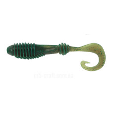 M5 Craft Chubby 3,0" MOTOR OIL Classic #032
