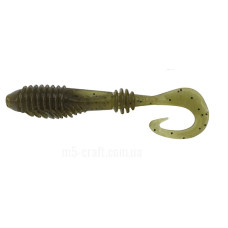 M5 Craft Chubby 3,0" GREEN Pumpkin #001