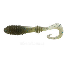 M5 Craft Chubby 3,0" GREEN Melon #003