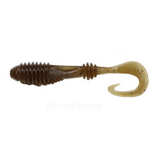 M5 Craft Chubby 3,0" BROWN Pumpkin #011