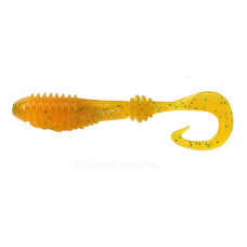 M5 Craft Chubby 2,3" MOTOR OIL Caramel #033