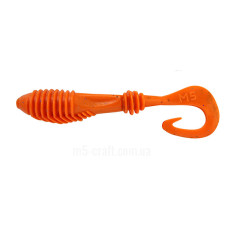 M5 Craft Chubby 2,0" ORANGE Carrot #071