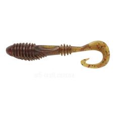 M5 Craft Chubby 2,3" BROWN Green #013