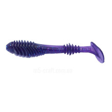 M5 Craft Chubby Shad 2,8" VIOLET #021