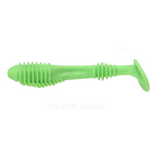 M5 Craft Chubby Shad 2,8" CHARTREUSE Green Apple #053