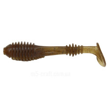 M5 Craft Chubby Shad 2,0" Brown Pumpkin #011