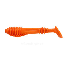 M5 Craft Chubby Shad 2,2" ORANGE Carrot #071