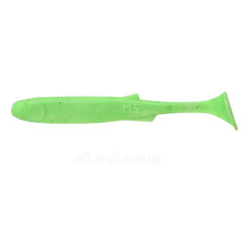 M5 Craft FlyFish 3,5" CHARTREUSE Green Apple #053