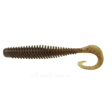 M5 Craft Fury 3,0" BROWN Pumpkin #011