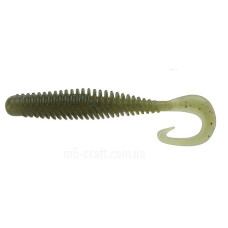 M5 Craft Fury 2,0" GREEN Melon #003