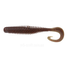 M5 Craft Fury 2,0" Brown Green #013