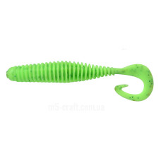M5 Craft Fury 2,4" CHARTREUSE Green Apple #053