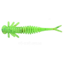 M5 Craft Kozyavka 2" CHARTREUSE Green Aple #053