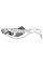 M5 Craft Baby Bream 4" Green Blue #002 3шт\упаковка