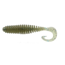 M5 Craft Cheater 1,2" Green Melon #003