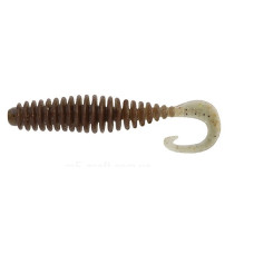 M5 Craft Cheater 1,5" Brown Pampkin #011