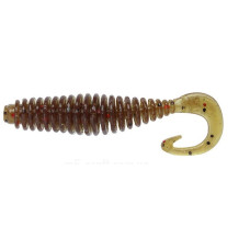 M5 Craft Cheater 1,2" Brown Green #013