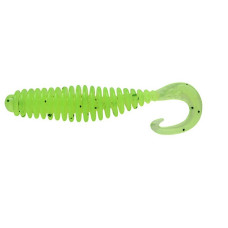M5 Craft Cheater 1,2" CHARTREUSE Blake Flake #051