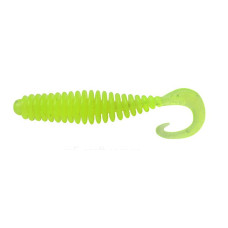 M5 Craft Cheater 1,5" CHARTREUSE Neon Flake #052