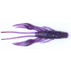 M5 Craft Baby Crayfish 2,0" Violet #021