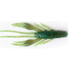 M5 Craft Baby Crayfish 2,0" MOTOR OIL Classic #032