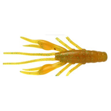 M5 Craft Baby Crayfish 2,0" MOTOR OIL - Caramel #033