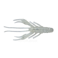 M5 Craft Baby Crayfish 2,0" WHITE - PEARL #061