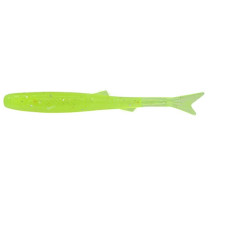 M5 Craft Joker 1,8" CHARTREUSE Neon Flake #052