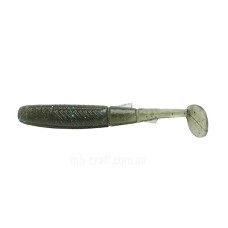 M5 Craft Joker Shad 2,0" Green Melon #003