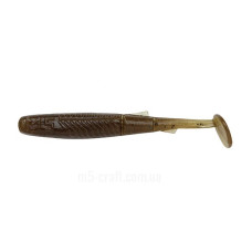 M5 Craft Joker Shad 2,0" Brown Pumpkin #011