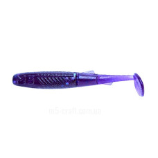 M5 Craft Joker Shad 2,0" VIOLET #021