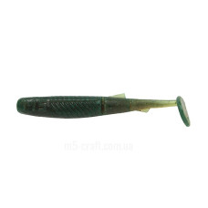 M5 Craft Joker Shad 2,0" Motor Oil Classic #032
