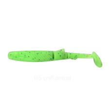 M5 Craft Joker Shad 2,0" CHARTREUSE Green Aple #053